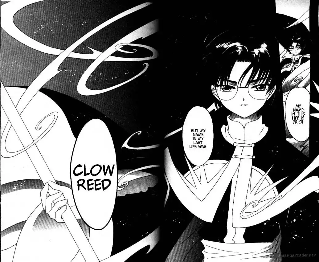 Cardcaptor Sakura Chapter 43 48